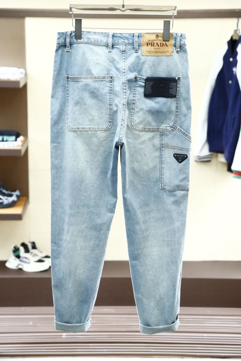 Prada Jeans